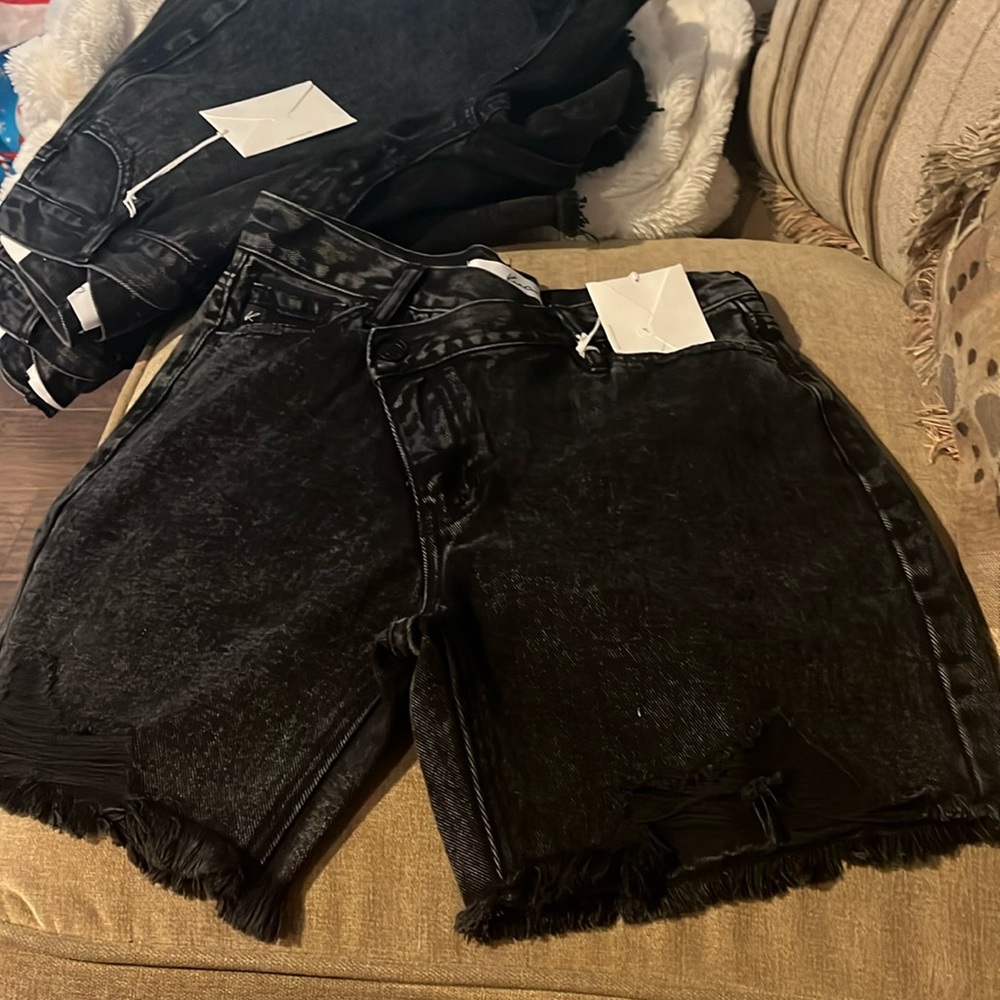 kancan shorts